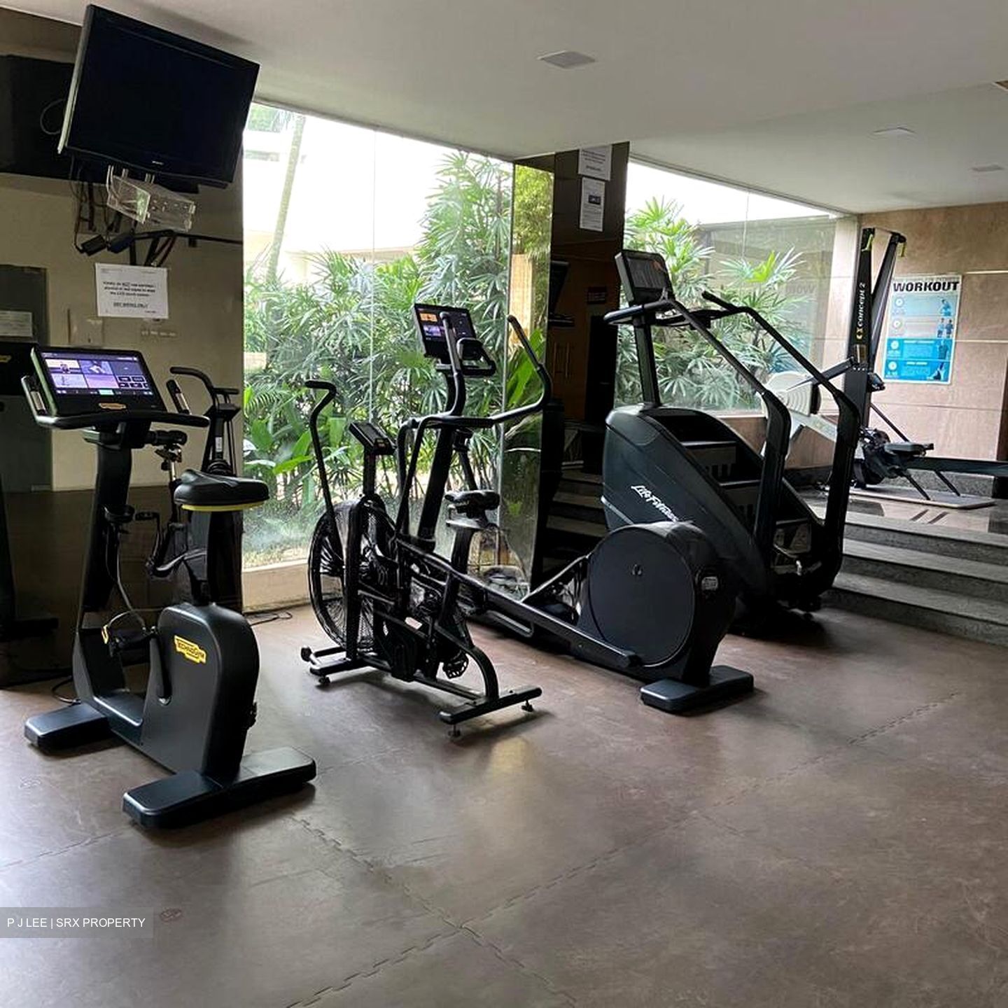 One Chatsworth (D10), Apartment #501929351